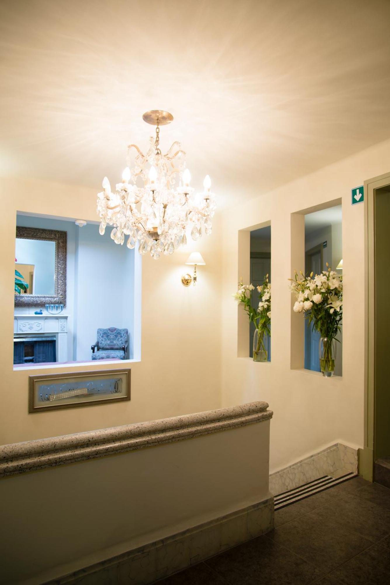 Casa Corp Boutique Suites In Condesa Мехіко Екстер'єр фото