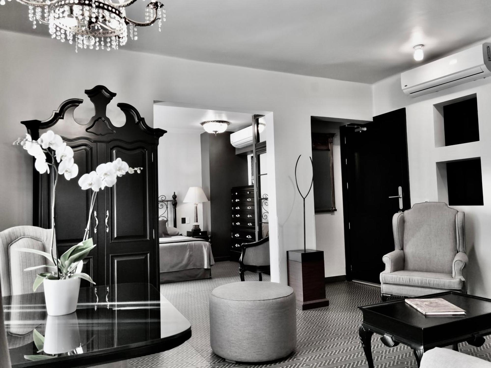 Casa Corp Boutique Suites In Condesa Мехіко Екстер'єр фото