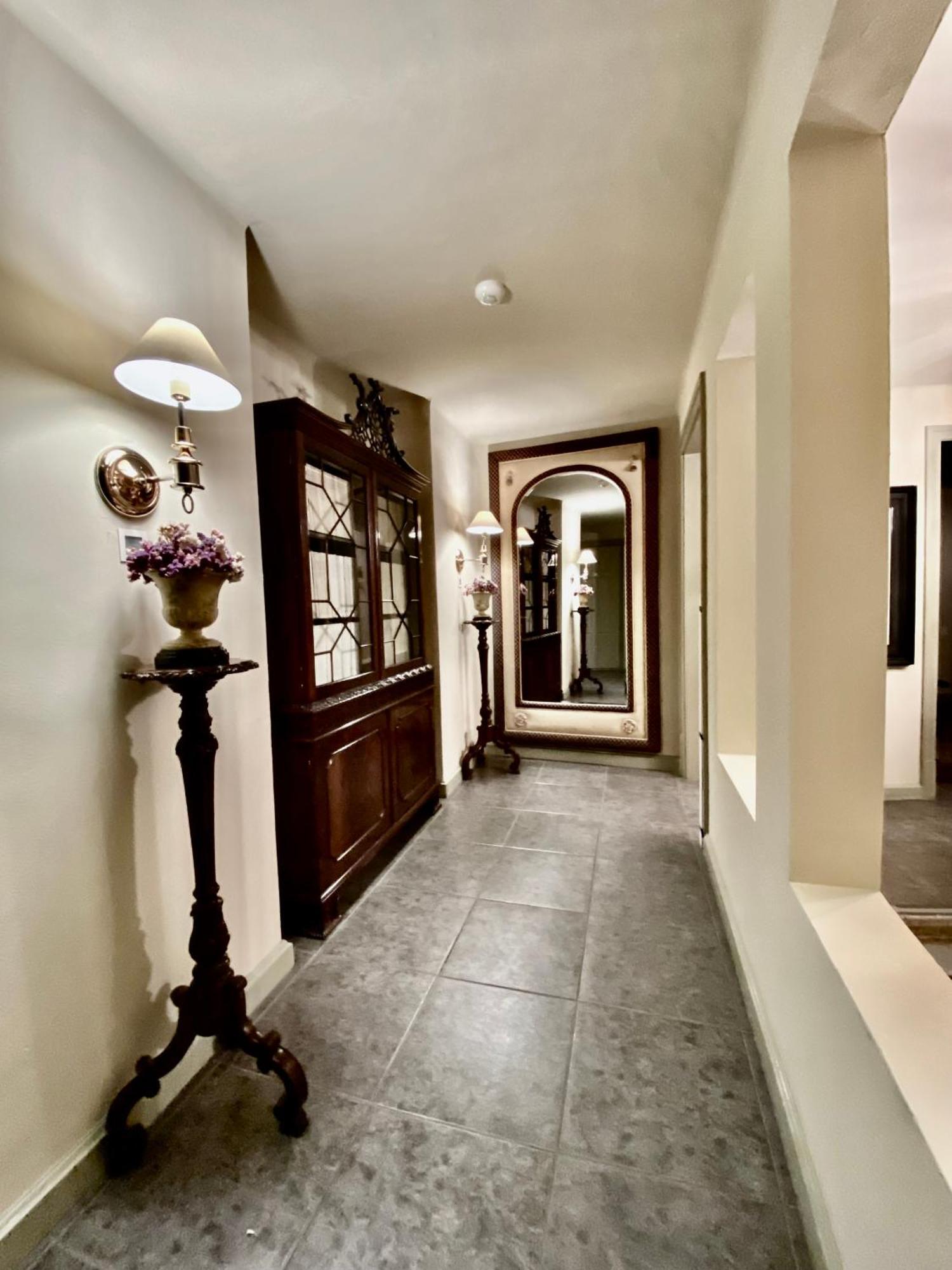 Casa Corp Boutique Suites In Condesa Мехіко Екстер'єр фото