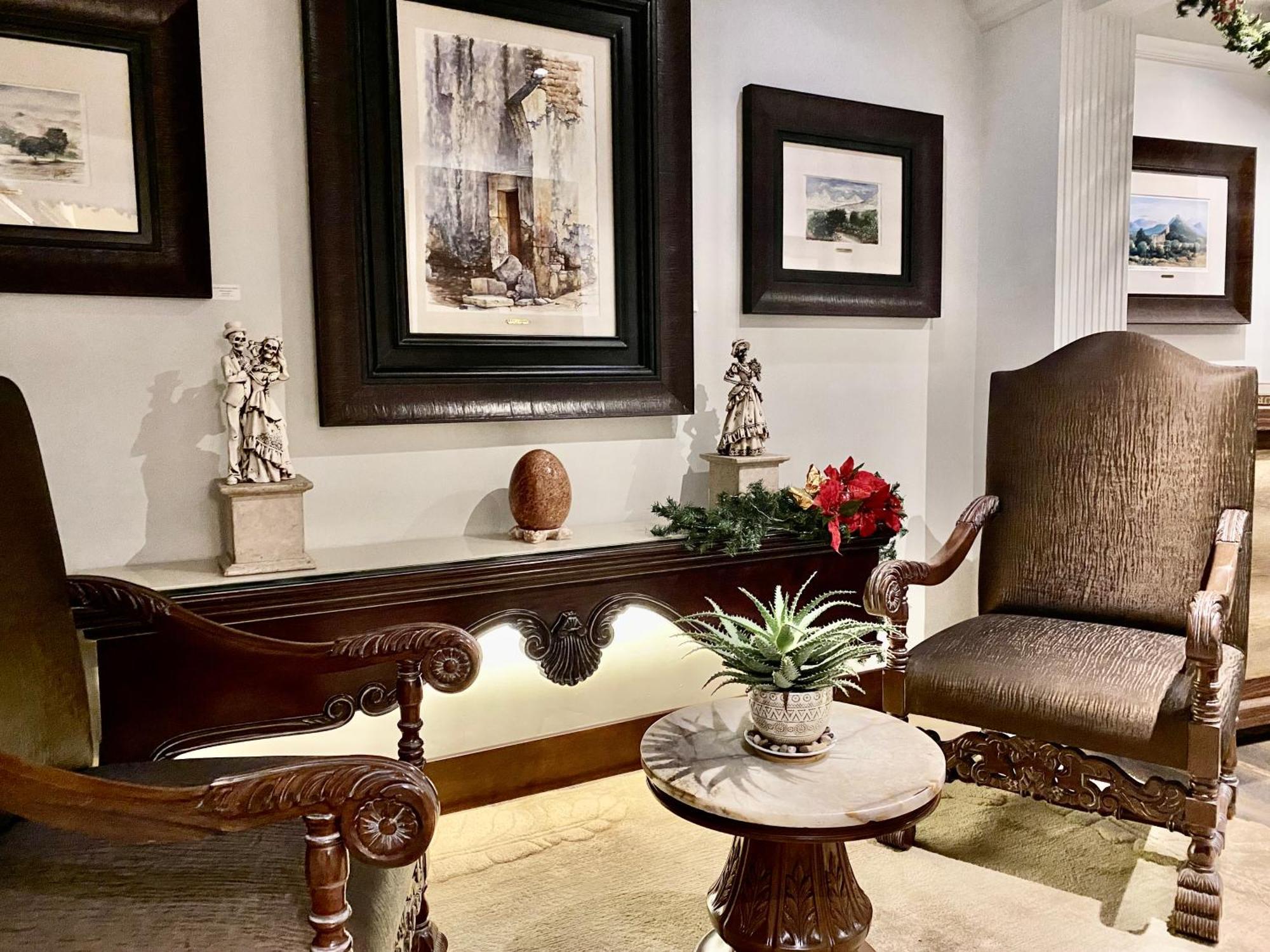 Casa Corp Boutique Suites In Condesa Мехіко Екстер'єр фото