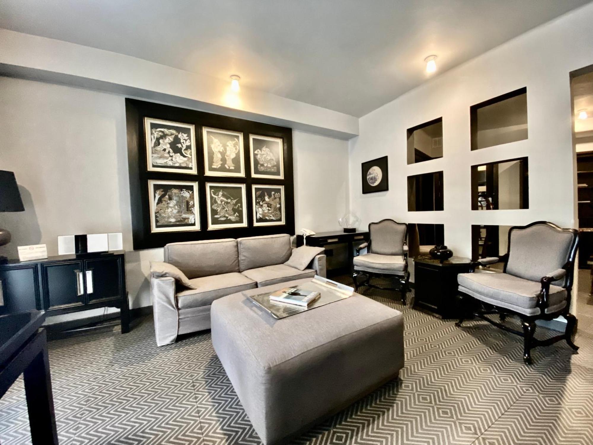Casa Corp Boutique Suites In Condesa Мехіко Екстер'єр фото
