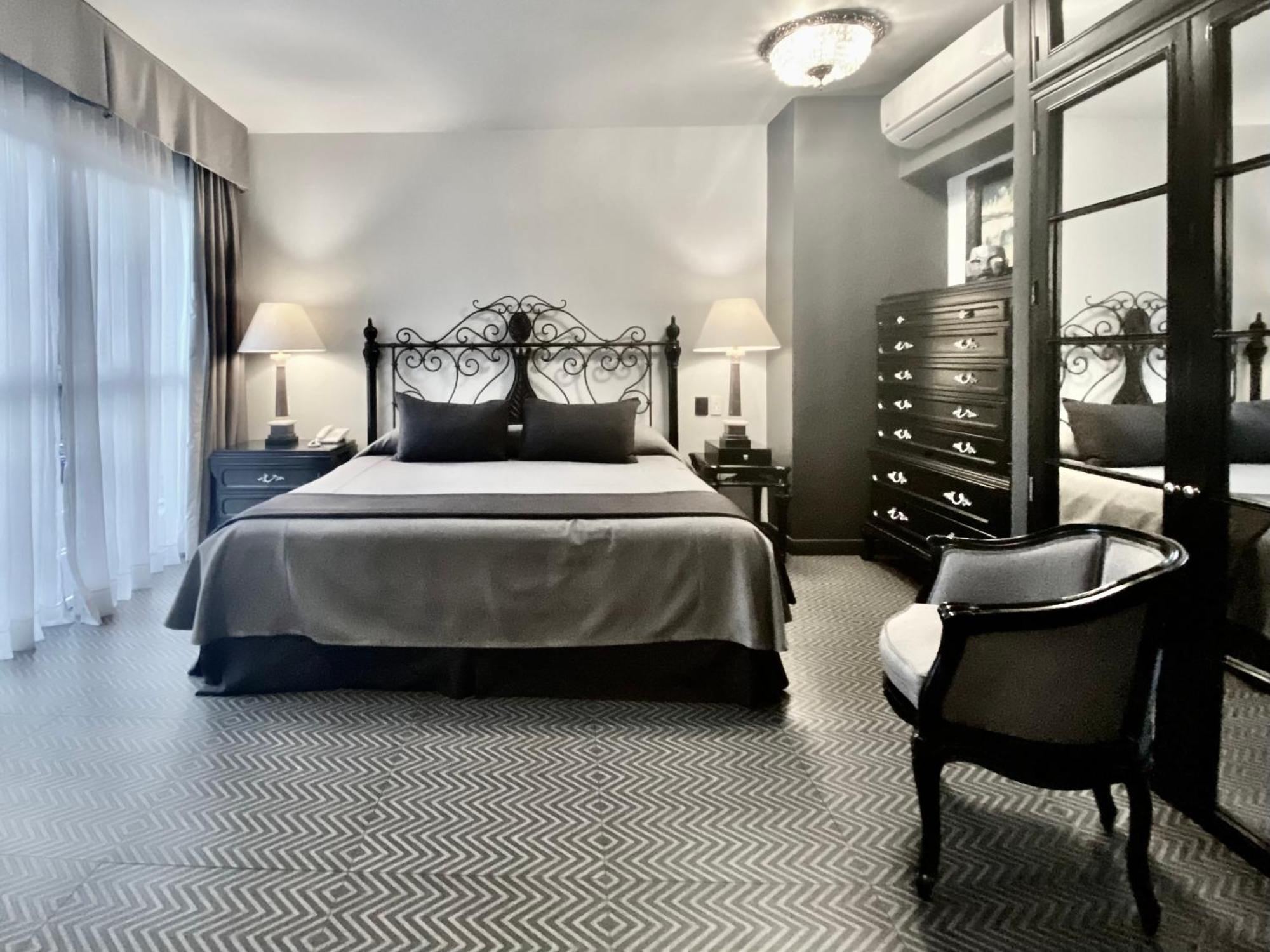Casa Corp Boutique Suites In Condesa Мехіко Екстер'єр фото