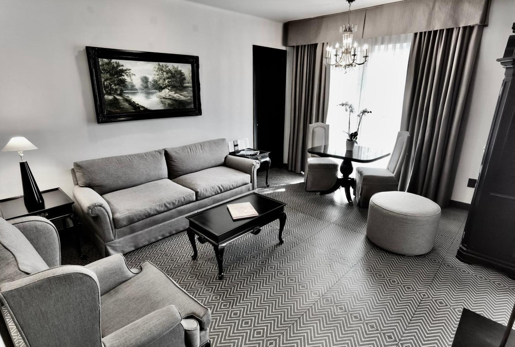 Casa Corp Boutique Suites In Condesa Мехіко Екстер'єр фото