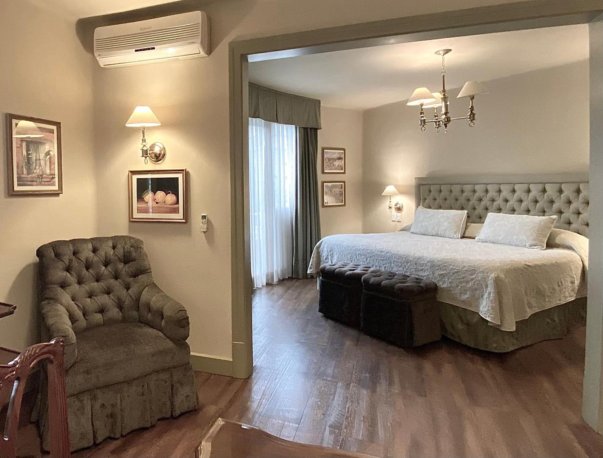 Casa Corp Boutique Suites In Condesa Мехіко Екстер'єр фото