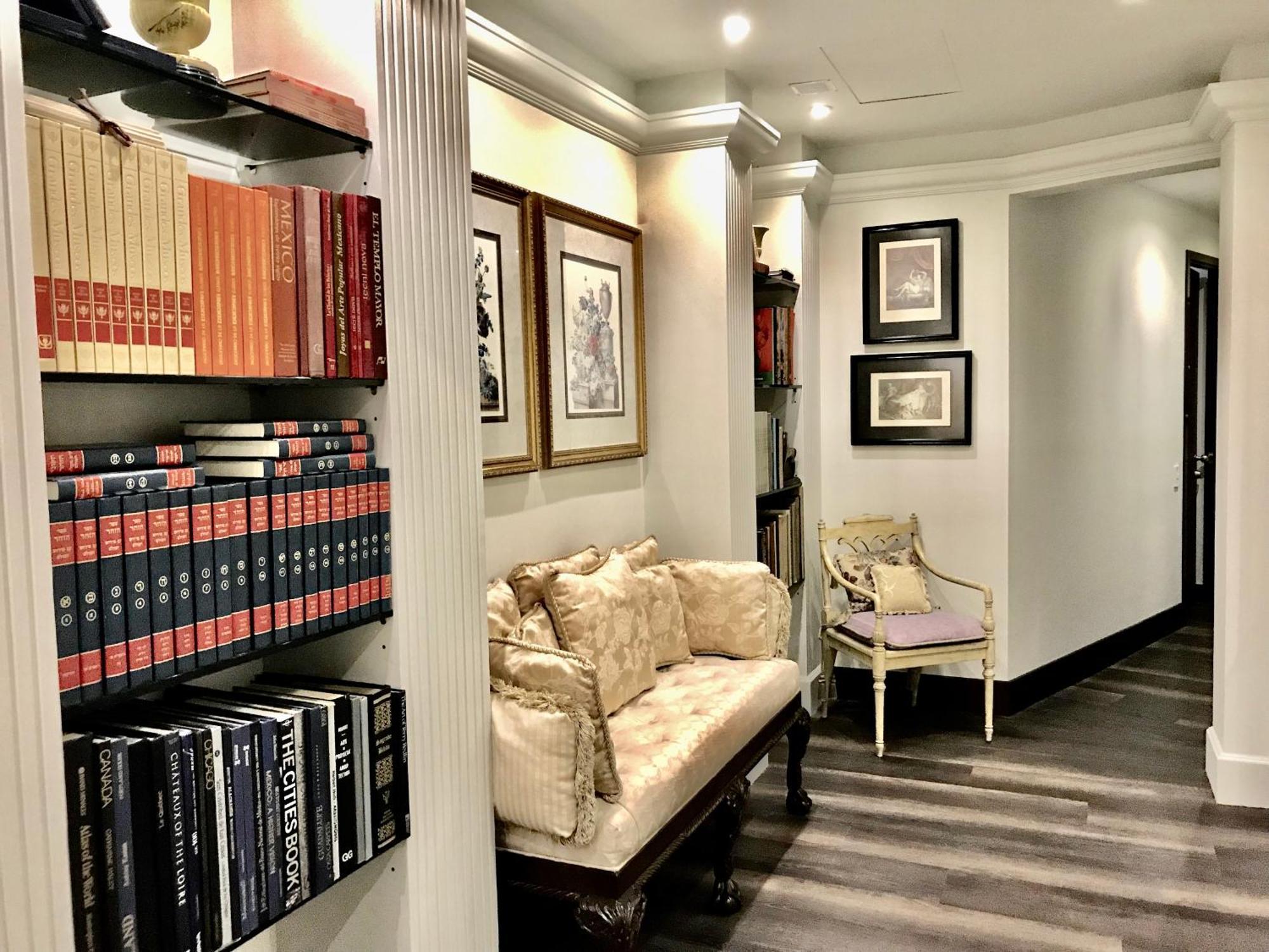 Casa Corp Boutique Suites In Condesa Мехіко Екстер'єр фото