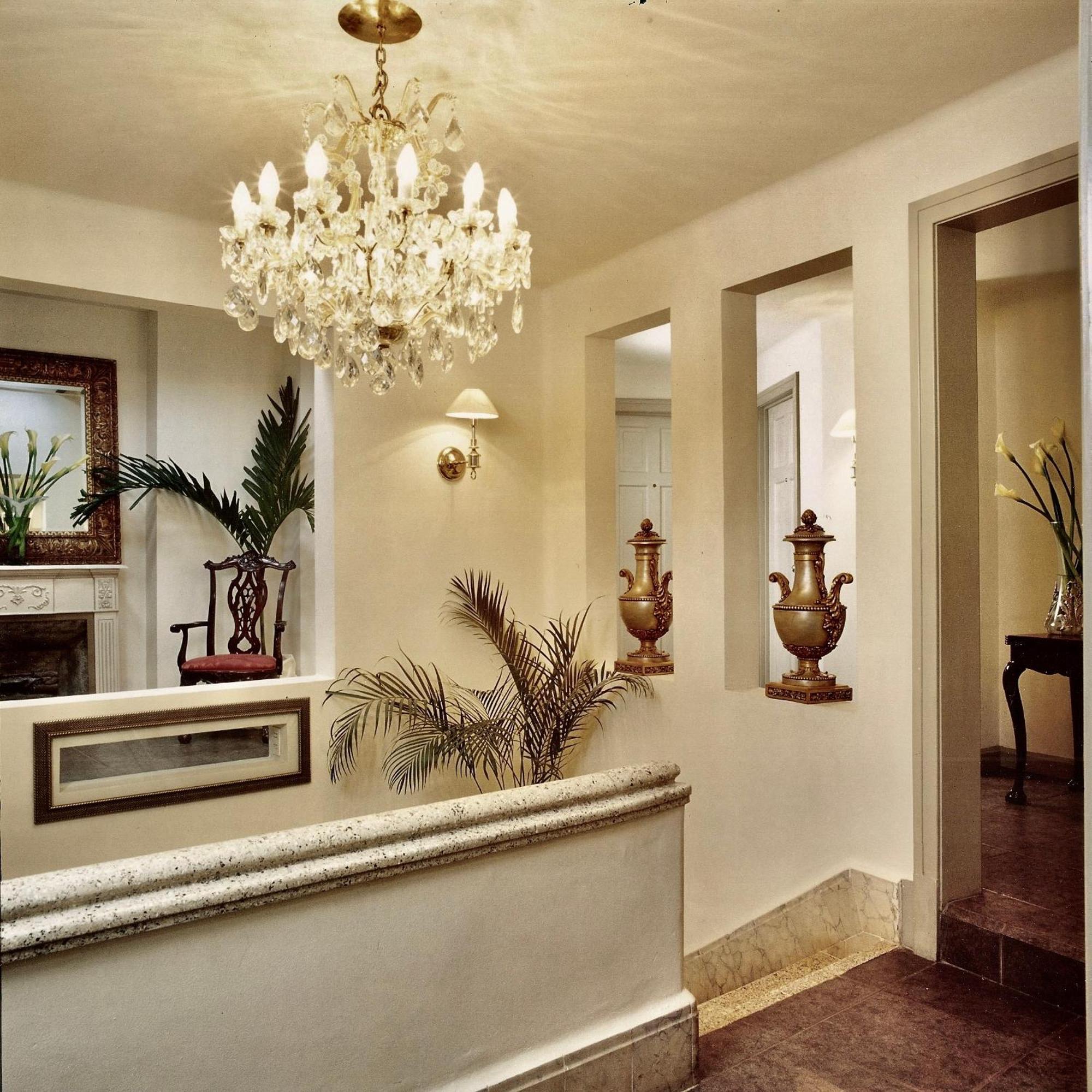 Casa Corp Boutique Suites In Condesa Мехіко Екстер'єр фото