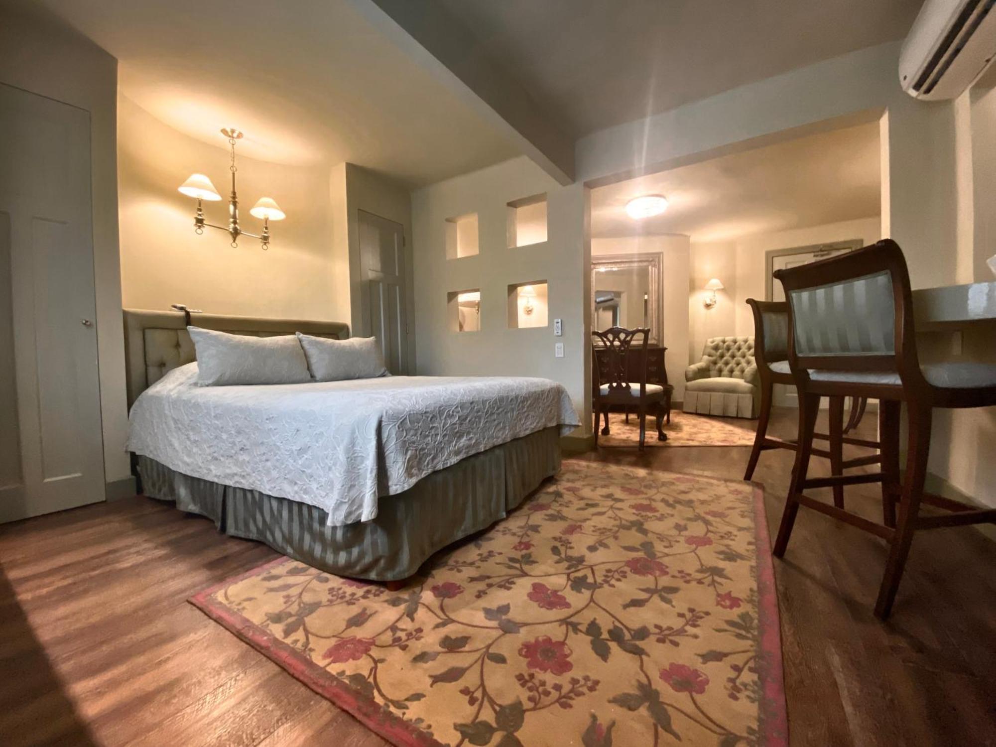 Casa Corp Boutique Suites In Condesa Мехіко Екстер'єр фото