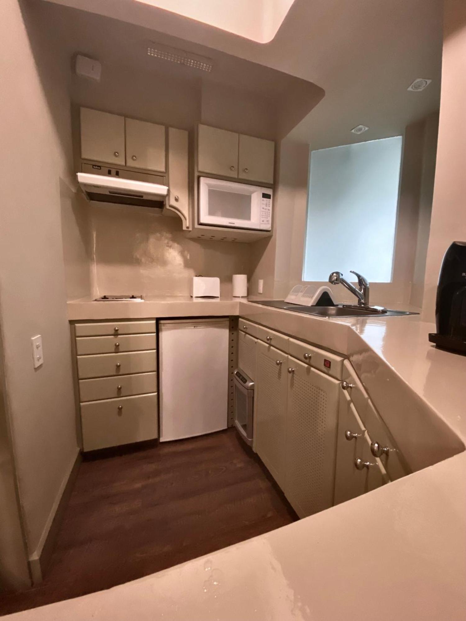 Casa Corp Boutique Suites In Condesa Мехіко Екстер'єр фото