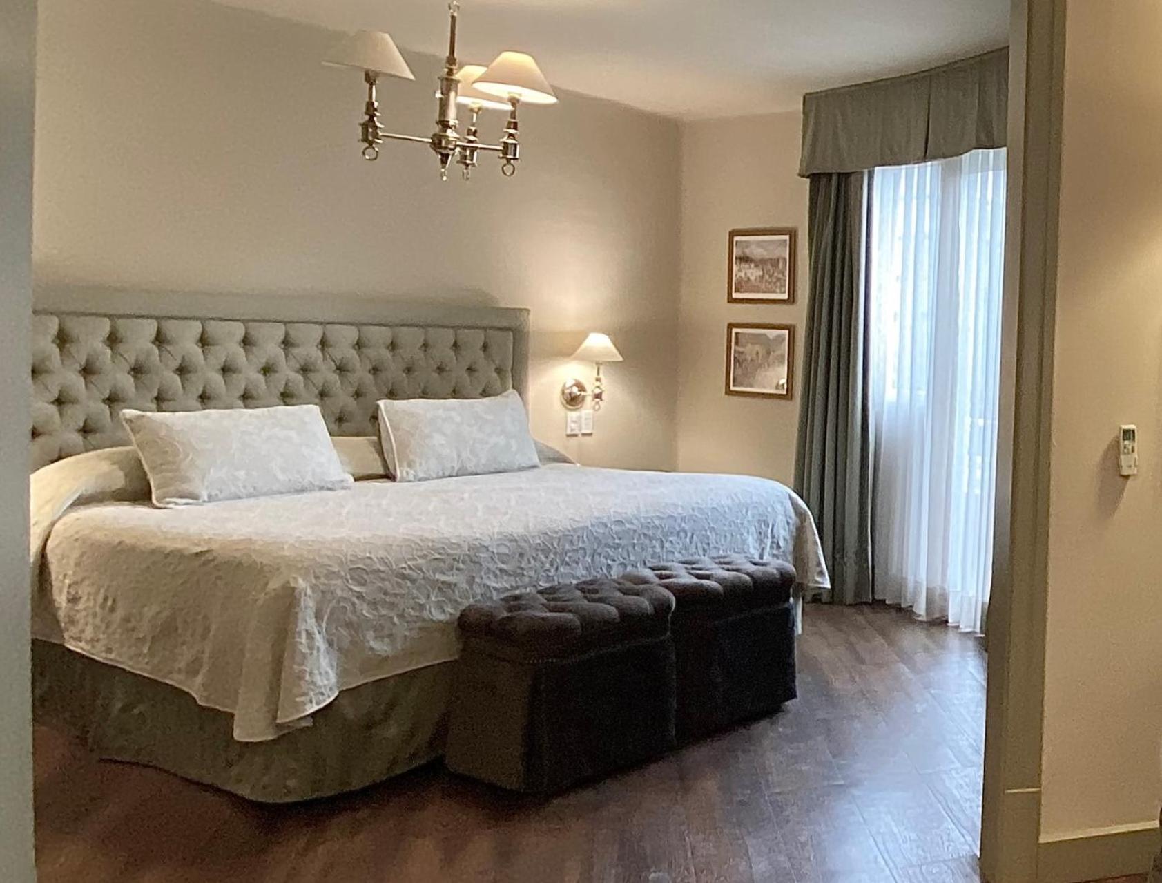 Casa Corp Boutique Suites In Condesa Мехіко Екстер'єр фото