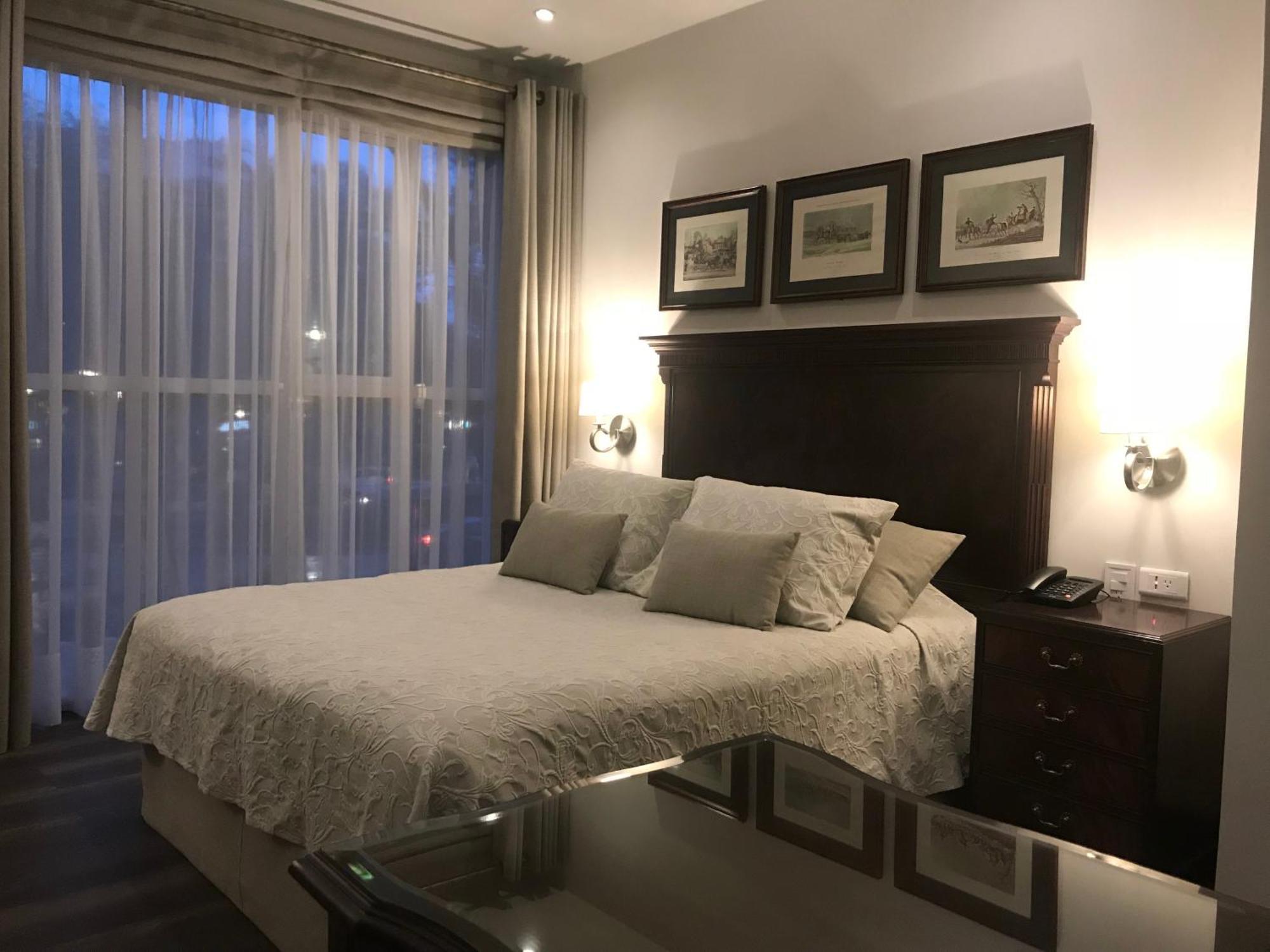 Casa Corp Boutique Suites In Condesa Мехіко Екстер'єр фото