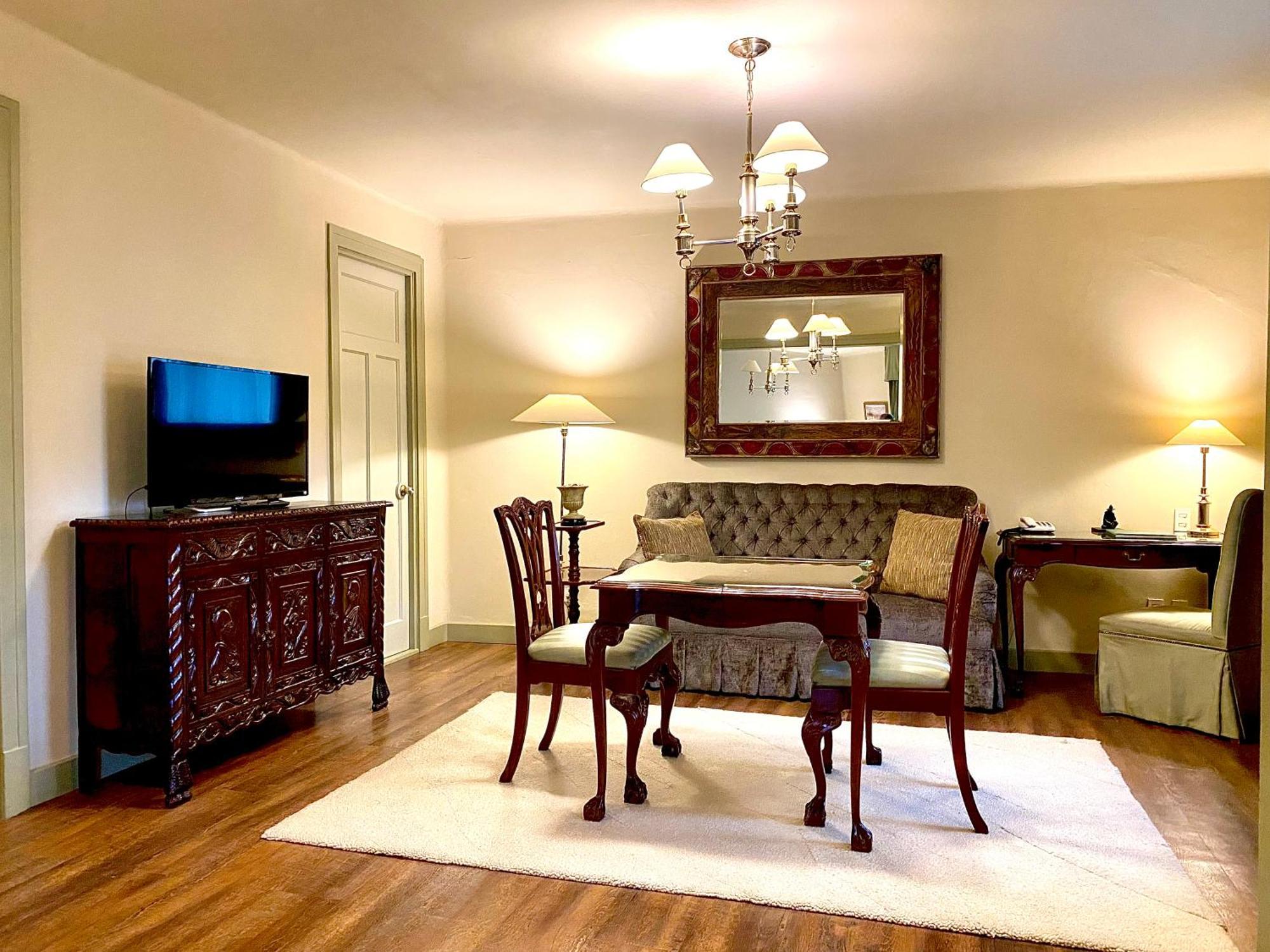 Casa Corp Boutique Suites In Condesa Мехіко Екстер'єр фото