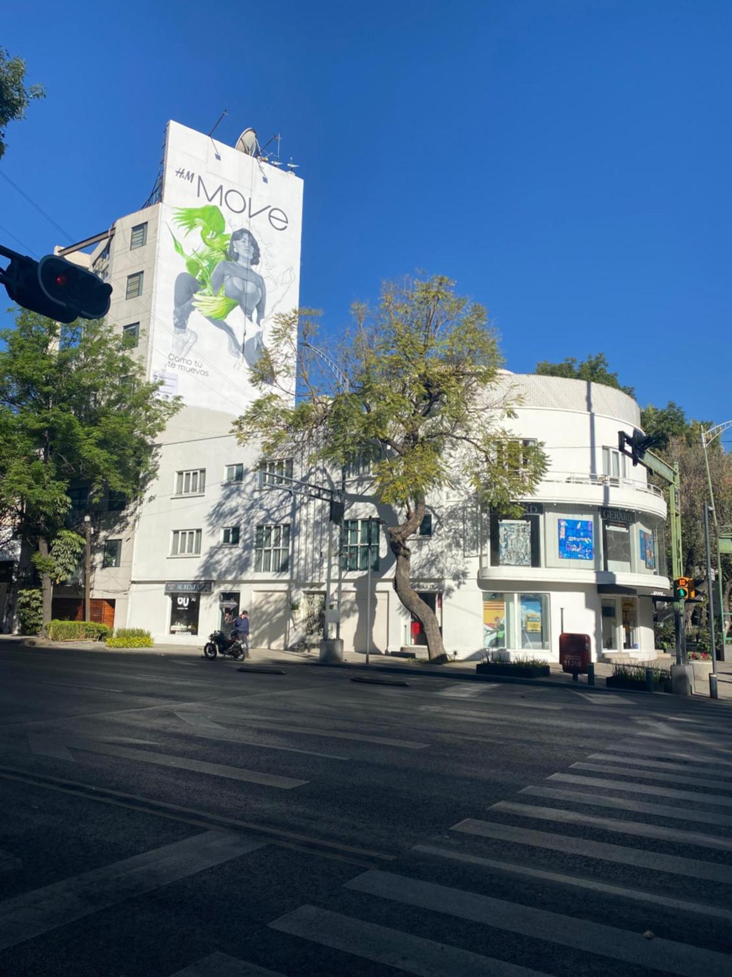 Casa Corp Boutique Suites In Condesa Мехіко Екстер'єр фото