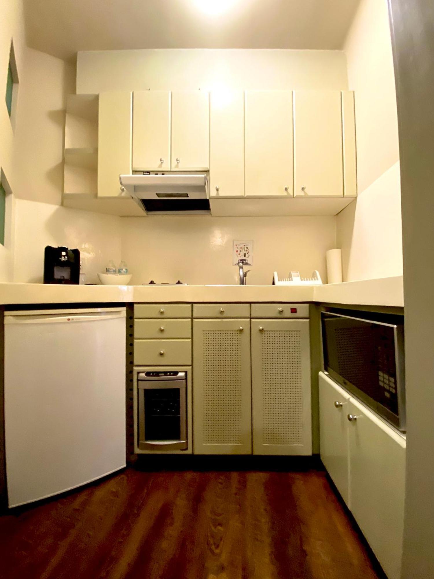 Casa Corp Boutique Suites In Condesa Мехіко Екстер'єр фото