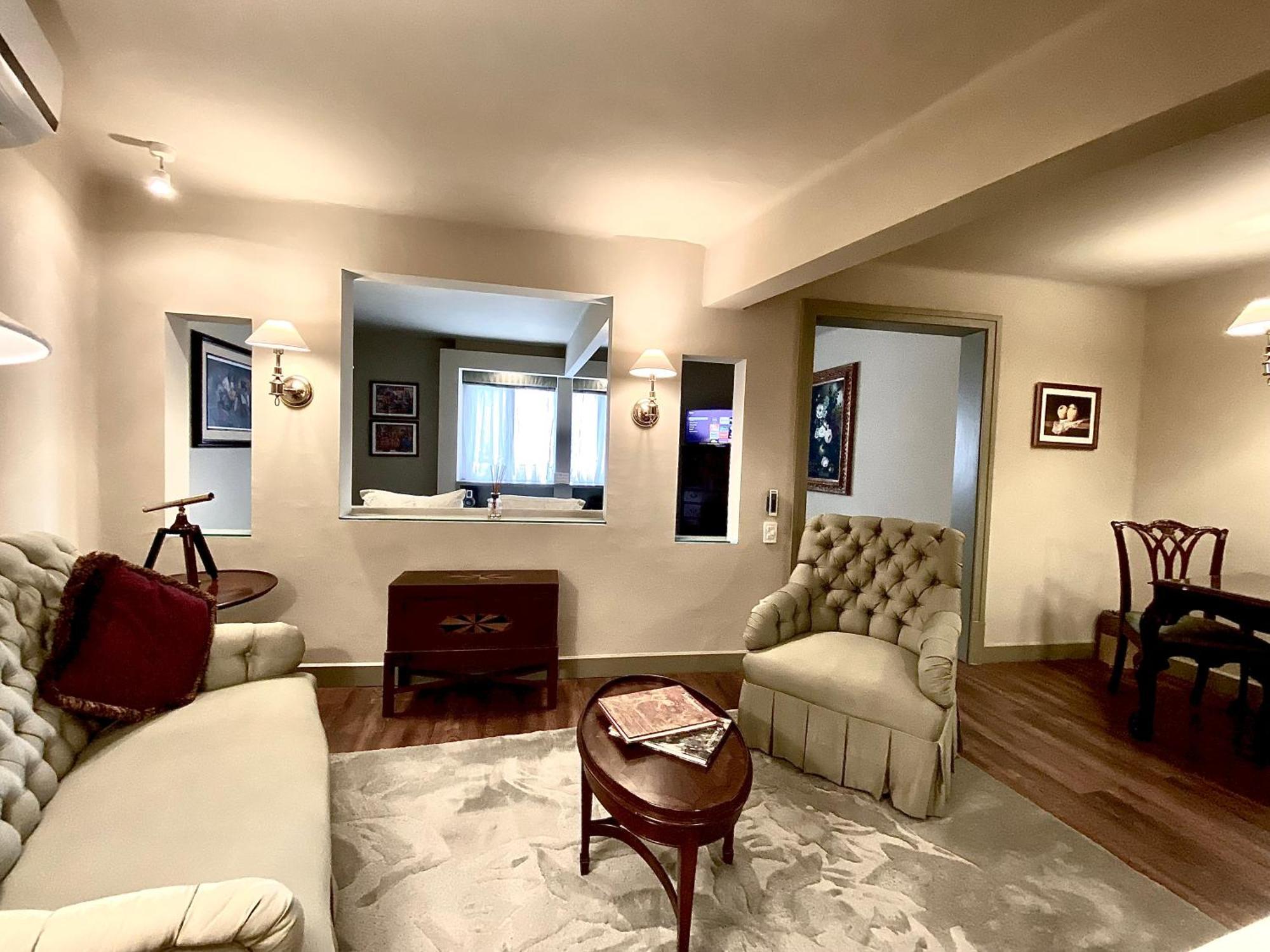 Casa Corp Boutique Suites In Condesa Мехіко Екстер'єр фото
